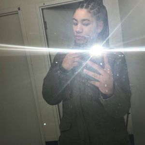 Meet your Posher, Alana